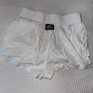 Daily Drills boxer shorts